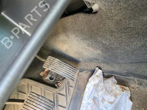 Used Pedal Pedal 35884299 35884299
