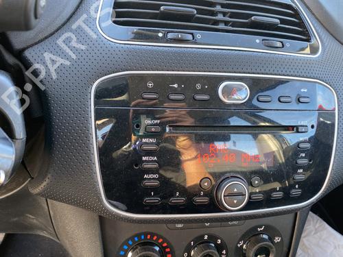 Radio FIAT PUNTO (199_) 1.3 D Multijet | BP30170259E6 - Image 3