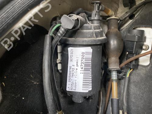 Supporto RENAULT MASTER II Van (FD) 2.8 dTI (FD0C, FD0F, FD2B, FD2F, FD3C, FD3F) (114 hp) 29969693