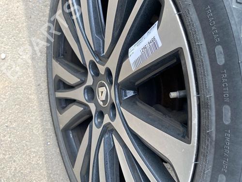 Used Rim Rim 37438758 37438758