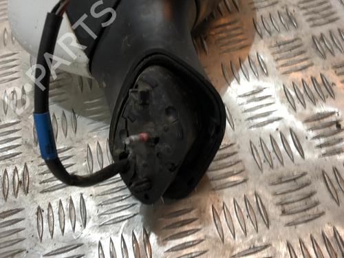 Right mirror RENAULT CLIO IV (BH_) 1.5 dCi 75 | BP21754038C27 