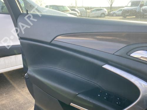 Front left panel OPEL INSIGNIA A (G09) 2.0 CDTI (68) | BP30901110C58 - Image 2