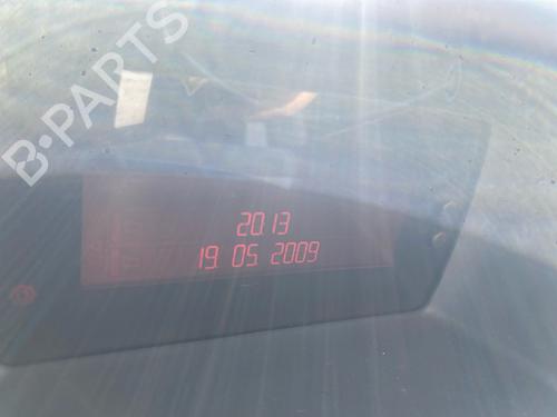 display-monitor-ford-fiesta-vi-cb1-ccn-2008-36653899 main image