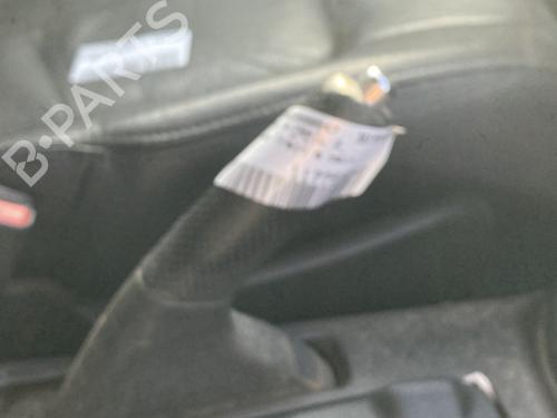 Used Hand brake NISSAN X-TRAIL II (T31) 2.0 dCi 4x4 (150 hp) 30821300