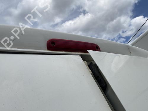 Third brake light CITROËN JUMPER II Van 2.2 HDi 130 | BP27403066L11 
