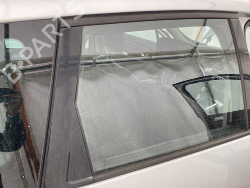 Dør rude højre bagtil RENAULT SCÉNIC III (JZ0/1_) 1.5 dCi (JZ02, JZ0R) (95 hp) 32983713