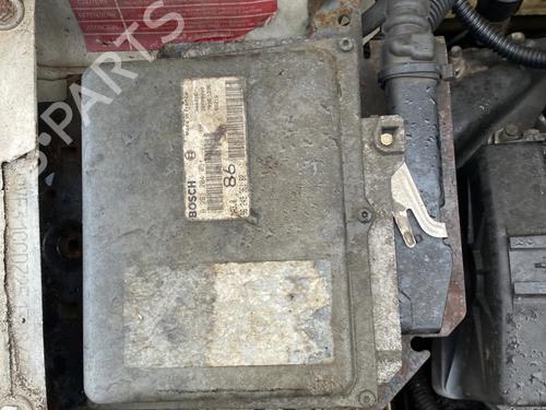 Used Engine control unit (ECU) Engine control unit (ECU) PEUGEOT 106 II (1A_, 1C_) 1.0 i (50 hp) 32265575 32265575