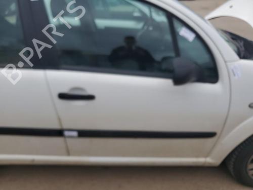 Right front door CITROËN C3 I (FC_, FN_) 1.4 HDi | BP22119889C3 