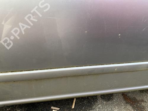 Door moulding trim NISSAN X-TRAIL I (T30) 2.2 dCi 4x4 | BP23785701C150 