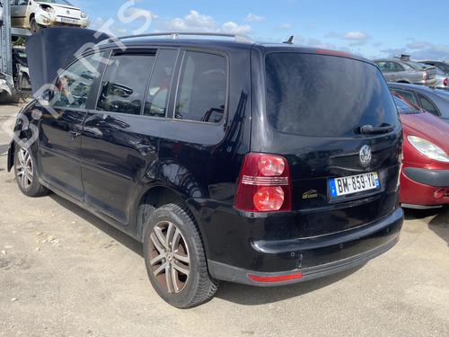 Rear left panel VW TOURAN (1T1, 1T2) 1.9 TDI | BP22112511C60 
