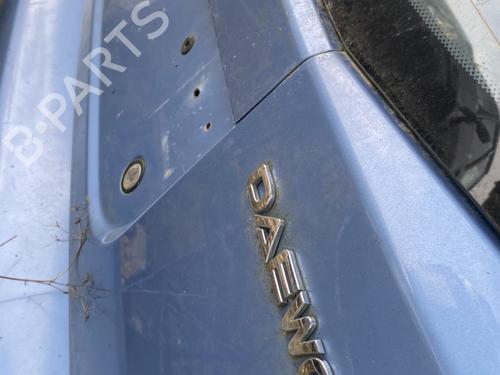 Tailgate DAEWOO KALOS (KLAS) 1.4 | BP23782824C6 