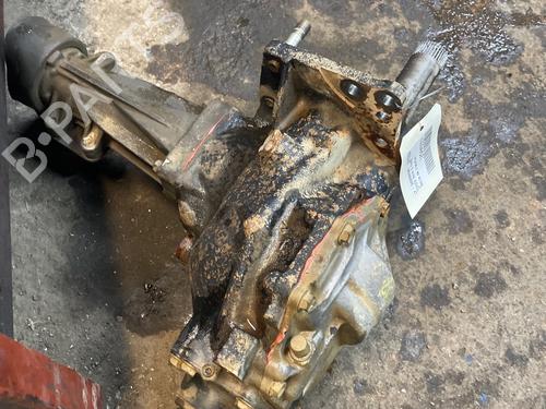 Used Transfer box Transfer box 34480065 34480065