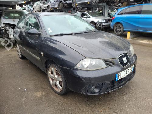 Dashboard SEAT IBIZA III (6L1) 1.9 TDI | BP33959533C46 - Image 9