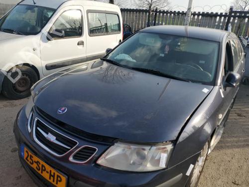 Used Hood SAAB 9-3 Estate (E50) 1.9 TiD (150 hp) 22118920