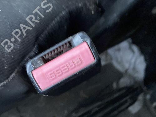 Sikkerhedssele-spænde RENAULT MASTER III Van (FV) 2.3 dCi 145 FWD (FV0E, FV0F, FV0H, FV02, FV0M, FV0S,... (146 hp) 32508552