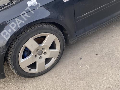 Used Steering rack Steering rack AUDI A3 (8P1) [2003-2013] 33554187 33554187