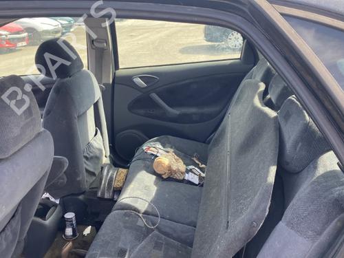 Steering pump CITROËN C5 I (DC_) 2.0 HDi (DCRHZB, DCRHZE) | BP32086756M99  - Image 9