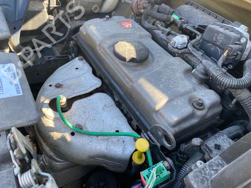 Used Engine Engine 37501358 37501358