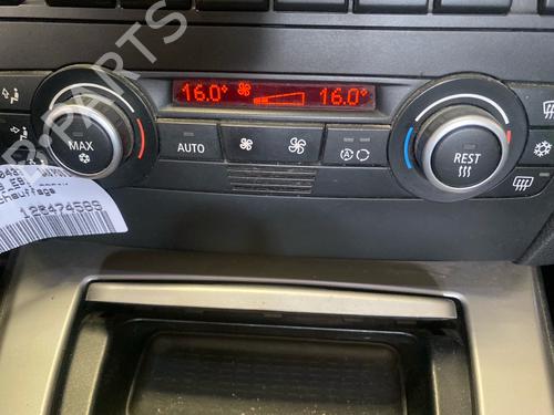 Commande Chauffage Commande Chauffage 36030453 36030453
