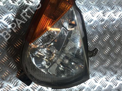 Faro anteriore sinistro Faro anteriore sinistro 22110162 22110162