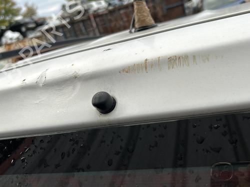 Used Tailgate Tailgate 22113762 22113762