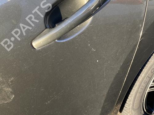 Rear left exterior door handle PEUGEOT 3008 I MPV (0U_) 1.6 HDi | BP23785213C130 