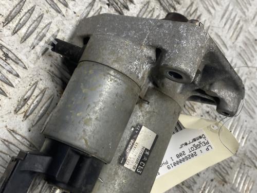 Starter PEUGEOT 208 I (CA_, CC_) 1.2 VTI 82 | BP32449096M8