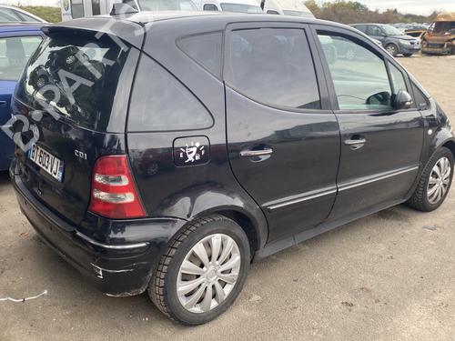 Left front window switch MERCEDES-BENZ A-CLASS (W168) A 170 CDI (168.009, 168.109) | BP30061871I27 - Image 5