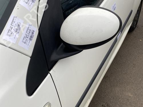Used Left mirror CITROËN C1 (PM_, PN_) 1.0 (68 hp) 24538439