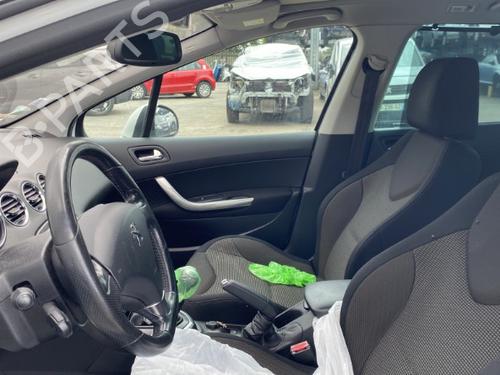 Control unit PEUGEOT 308 SW I (4E_, 4H_) 1.6 HDi | BP20665606M11 