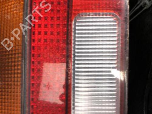 Used Right taillight VW POLO Coupe (86C, 80) 1.0 Cat (45 hp) 22120150