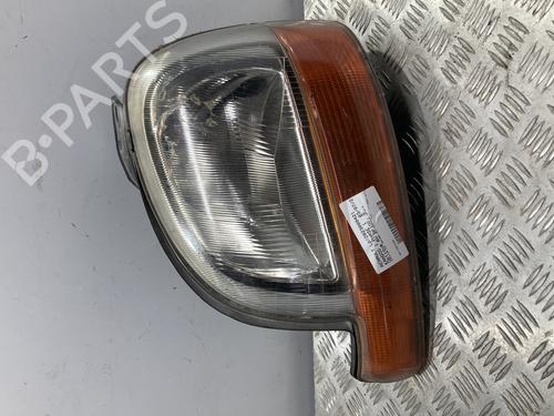 Used Left headlight RENAULT KANGOO (KC0/1_) 1.4 (KC0C, KC0H, KC0B, KC0M) (75 hp) 19911706