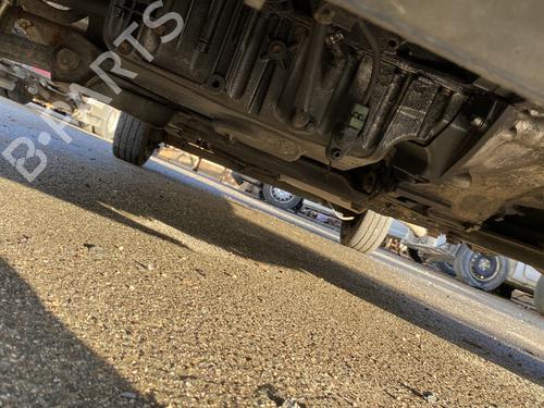 Used Steering rack Steering rack PEUGEOT BOXER Van (244) 2.0 HDi (84 hp) 33554614 33554614