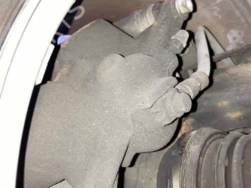 Used Right front brake caliper AUDI A3 (8V1, 8VK) 1.6 TDI (105 hp) 23782387