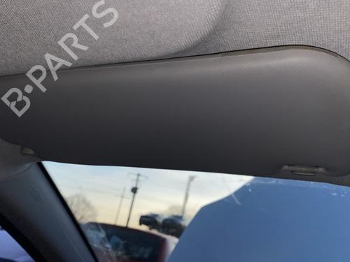 Parasol izquierda FIAT PUNTO (199_) 1.2 (199AXZ1A, 199BXZ1A) (69 hp) 31639695