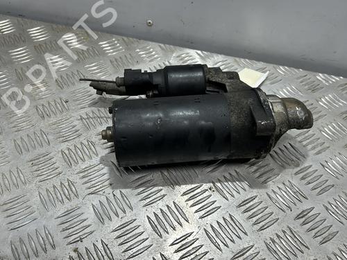Used Starter Starter AUDI A4 B7 Avant (8ED) 3.0 TDI quattro (204 hp) 22113696 22113696