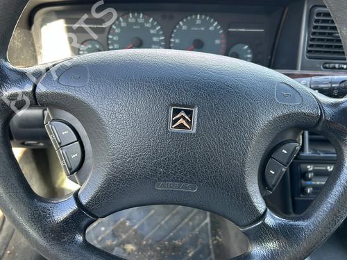 Used Driver airbag CITROËN XANTIA (X1_, X2_) 2.0 HDI 90 (90 hp) 19905520