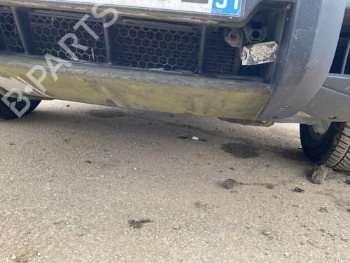 Used Subframe Subframe RENAULT SCÉNIC I MPV (JA0/1_, FA0_) 1.9 dCi RX4 (102 hp) 23783359 23783359