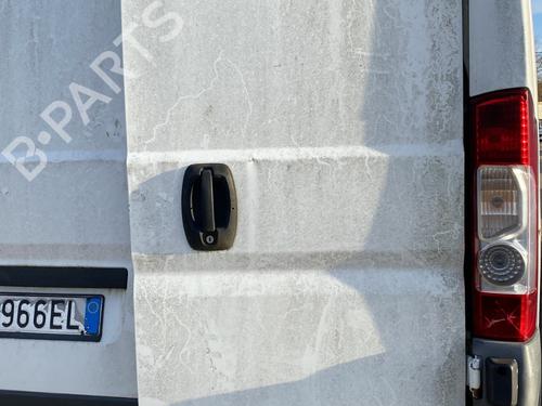 Right tailgate FIAT DUCATO Van (250_) 150 Multijet 2,3 D | BP29969711C77