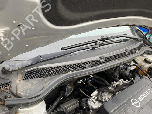 Used Scuttle panel OPEL ASTRA J (P10) 1.7 CDTI (68) (125 hp) 31093459