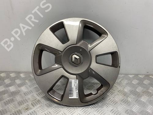 Other RENAULT TWINGO III (BCM_, BCA_) 0.9 TCe 90 (BCM9, BCM2) | BP38681321O1 - Image 2