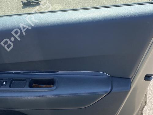 Used Front right panel Front right panel PEUGEOT 3008 I MPV (0U_) 1.6 HDi (109 hp) 26548525 26548525