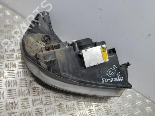 Used Left headlight Left headlight 22117291 22117291