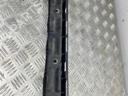 Rear bumper bracket FIAT 500 (312_) 1.3 D Multijet (312AXB1A) | BP27436031C159 
