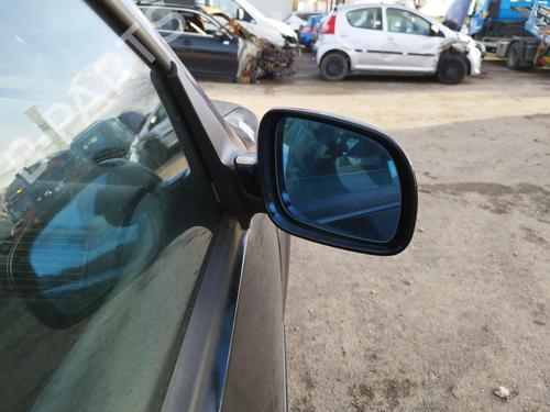 Right mirror VW GOLF IV (1J1) 1.9 TDI | BP21824058C27 