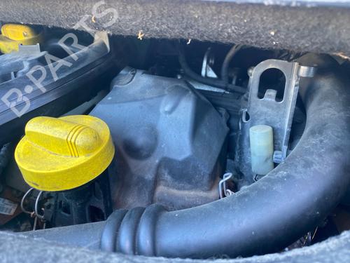 Used Cylinder head Cylinder head RENAULT MODUS / GRAND MODUS (F/JP0_) 1.5 dCi (FP0D, JP0D) (82 hp) 40530358 40530358