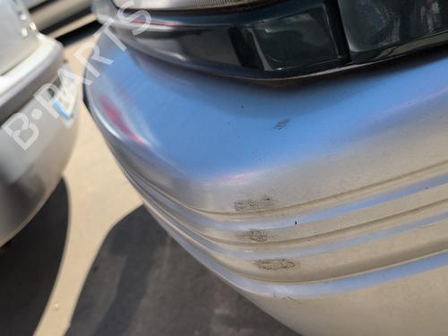 Used Front bumper Front bumper SUZUKI GRAND VITARA I (FT, HT) [1998-2008] 34241113 34241113