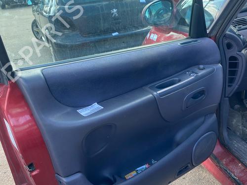 Front left panel RENAULT ESPACE III (JE0_) | BP33991964C58 - Image 2