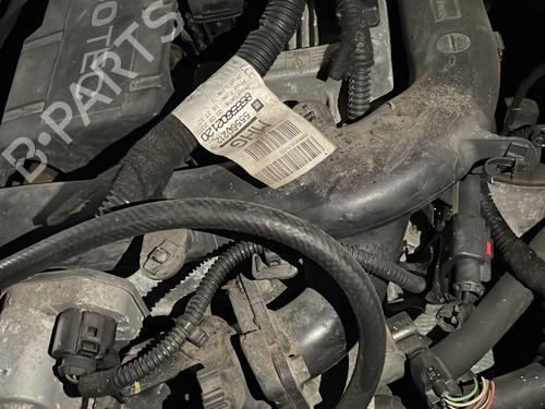 Engine OPEL MERIVA A MPV (X03) 1.7 CDTI (E75) | BP28026162M1  - Image 7