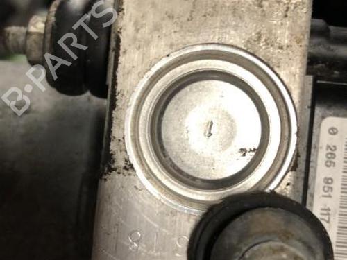 ABS pump RENAULT TRAFIC II Bus (JL) 2.0 dCi 115 (JL00, JL01, JL0H, JL0M, JL0U) | BP31999868M43 - Image 7